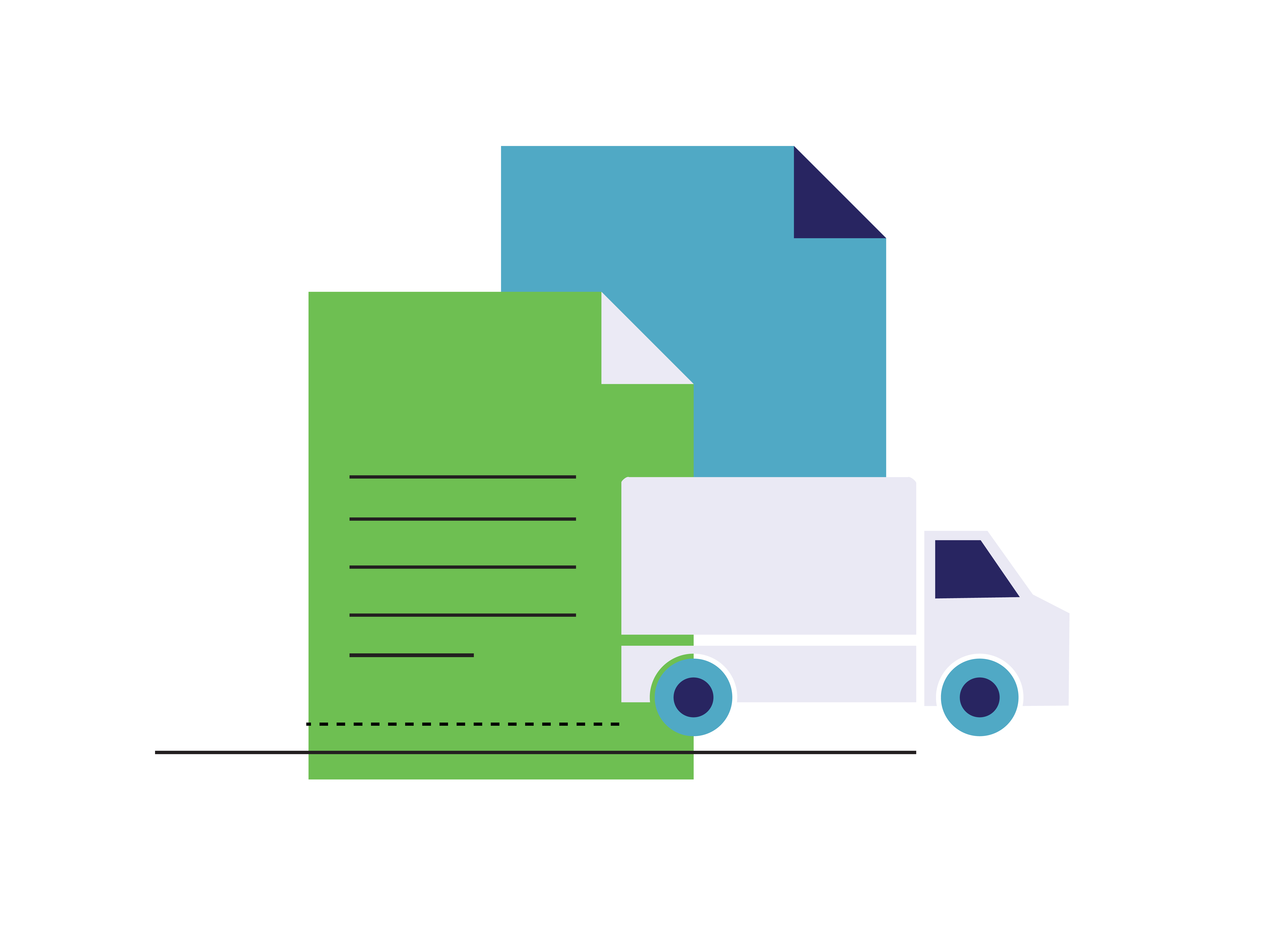 Streamlined Claims Process