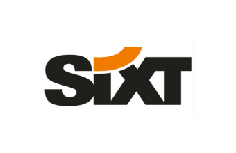 Sixt Car Hire