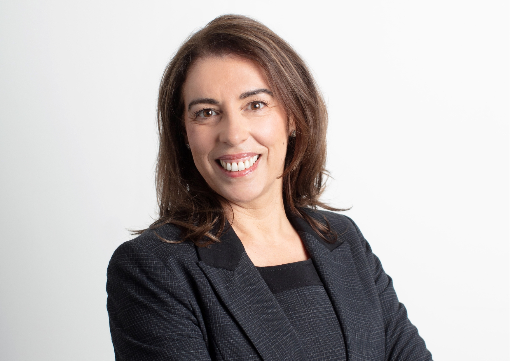 Christina Brannigan